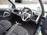 2014 Smart ForTwo Turbo Sedan for sale, Japanese used car export - photo 3 of 11 | GULJI TRADERS