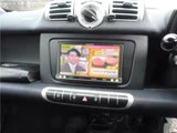 2014 Smart ForTwo Turbo Sedan for sale, Japanese used car export - photo 5 of 11 | GULJI TRADERS