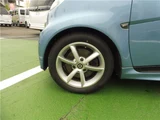 2014 Smart ForTwo Turbo Sedan for sale, Japanese used car export - photo 8 of 11 | GULJI TRADERS