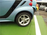 2014 Smart ForTwo Turbo Sedan for sale, Japanese used car export - photo 9 of 11 | GULJI TRADERS