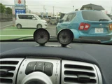 2014 Smart ForTwo Turbo Sedan for sale, Japanese used car export - photo 11 of 11 | GULJI TRADERS