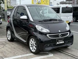 2014 Smart ForTwo Base Sedan for sale, Japanese used car export - photo 7 of 25 | GULJI TRADERS