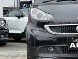 2014 Smart ForTwo Base Sedan for sale, Japanese used car export - photo 23 of 25 | GULJI TRADERS