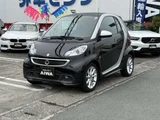 2014 Smart ForTwo Base Sedan for sale, Japanese used car export - photo 25 of 25 | GULJI TRADERS