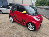 2014 Smart ForTwo Sedan for sale, Japanese used car export - photo 5 of 24 | GULJI TRADERS