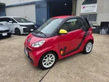 2014 Smart ForTwo Sedan for sale, Japanese used car export - photo 6 of 24 | GULJI TRADERS