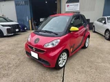 2014 Smart ForTwo Sedan for sale, Japanese used car export - photo 7 of 24 | GULJI TRADERS