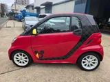 2014 Smart ForTwo Sedan for sale, Japanese used car export - photo 8 of 24 | GULJI TRADERS
