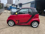 2014 Smart ForTwo Sedan for sale, Japanese used car export - photo 9 of 24 | GULJI TRADERS