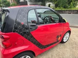 2014 Smart ForTwo Sedan for sale, Japanese used car export - photo 15 of 24 | GULJI TRADERS