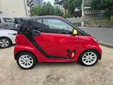 2014 Smart ForTwo Sedan for sale, Japanese used car export - photo 17 of 24 | GULJI TRADERS