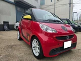 2014 Smart ForTwo Sedan for sale, Japanese used car export - photo 18 of 24 | GULJI TRADERS