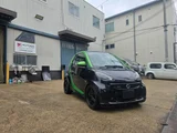 2014 Smart ForTwo BRABUS Sedan for sale, Japanese used car export - photo 1 of 22 | GULJI TRADERS