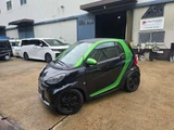 2014 Smart ForTwo BRABUS Sedan for sale, Japanese used car export - photo 2 of 22 | GULJI TRADERS