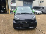 2014 Smart ForTwo BRABUS Sedan for sale, Japanese used car export - photo 3 of 22 | GULJI TRADERS