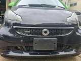 2014 Smart ForTwo BRABUS Sedan for sale, Japanese used car export - photo 4 of 22 | GULJI TRADERS