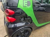2014 Smart ForTwo BRABUS Sedan for sale, Japanese used car export - photo 5 of 22 | GULJI TRADERS