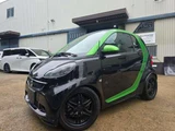 2014 Smart ForTwo BRABUS Sedan for sale, Japanese used car export - photo 6 of 22 | GULJI TRADERS