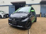 2014 Smart ForTwo BRABUS Sedan for sale, Japanese used car export - photo 7 of 22 | GULJI TRADERS