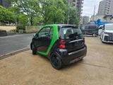 2014 Smart ForTwo BRABUS Sedan for sale, Japanese used car export - photo 8 of 22 | GULJI TRADERS
