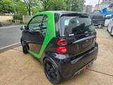 2014 Smart ForTwo BRABUS Sedan for sale, Japanese used car export - photo 9 of 22 | GULJI TRADERS