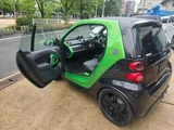 2014 Smart ForTwo BRABUS Sedan for sale, Japanese used car export - photo 10 of 22 | GULJI TRADERS