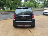2014 Smart ForTwo BRABUS Sedan for sale, Japanese used car export - photo 11 of 22 | GULJI TRADERS