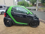 2014 Smart ForTwo BRABUS Sedan for sale, Japanese used car export - photo 13 of 22 | GULJI TRADERS