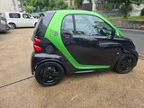 2014 Smart ForTwo BRABUS Sedan for sale, Japanese used car export - photo 14 of 22 | GULJI TRADERS