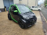 2014 Smart ForTwo BRABUS Sedan for sale, Japanese used car export - photo 15 of 22 | GULJI TRADERS