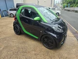 2014 Smart ForTwo BRABUS Sedan for sale, Japanese used car export - photo 16 of 22 | GULJI TRADERS