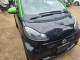 2014 Smart ForTwo BRABUS Sedan for sale, Japanese used car export - photo 19 of 22 | GULJI TRADERS