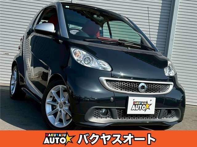 2015 Smart ForTwo Sedan for sale, Japanese used car export - photo 1 of 42 | GULJI TRADERS