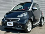 2015 Smart ForTwo Sedan for sale, Japanese used car export - photo 5 of 42 | GULJI TRADERS