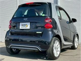 2015 Smart ForTwo Sedan for sale, Japanese used car export - photo 8 of 42 | GULJI TRADERS