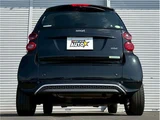 2015 Smart ForTwo Sedan for sale, Japanese used car export - photo 10 of 42 | GULJI TRADERS