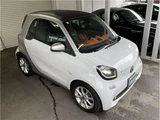 2015 Smart ForTwo Sedan for sale, Japanese used car export - photo 2 of 33 | GULJI TRADERS