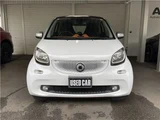 2015 Smart ForTwo Sedan for sale, Japanese used car export - photo 3 of 33 | GULJI TRADERS