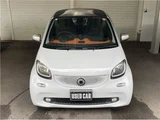 2015 Smart ForTwo Sedan for sale, Japanese used car export - photo 4 of 33 | GULJI TRADERS