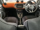 2015 Smart ForTwo Sedan for sale, Japanese used car export - photo 12 of 33 | GULJI TRADERS