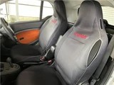 2015 Smart ForTwo Sedan for sale, Japanese used car export - photo 13 of 33 | GULJI TRADERS