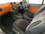 2015 Smart ForTwo Sedan for sale, Japanese used car export - photo 14 of 33 | GULJI TRADERS