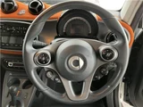2015 Smart ForTwo Sedan for sale, Japanese used car export - photo 15 of 33 | GULJI TRADERS