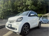 2015 Smart ForTwo Coupe Coupe for sale, Japanese used car export - photo 1 of 19 | GULJI TRADERS