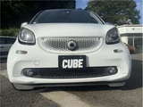 2015 Smart ForTwo Coupe Coupe for sale, Japanese used car export - photo 2 of 19 | GULJI TRADERS