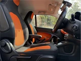 2015 Smart ForTwo Coupe Coupe for sale, Japanese used car export - photo 6 of 19 | GULJI TRADERS