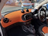 2015 Smart ForTwo Coupe Coupe for sale, Japanese used car export - photo 7 of 19 | GULJI TRADERS