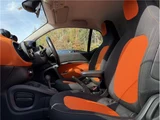 2015 Smart ForTwo Coupe Coupe for sale, Japanese used car export - photo 8 of 19 | GULJI TRADERS
