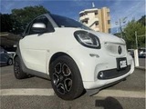 2015 Smart ForTwo Coupe Coupe for sale, Japanese used car export - photo 17 of 19 | GULJI TRADERS