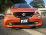 2015 Smart ForTwo Sedan for sale, Japanese used car export - photo 2 of 21 | GULJI TRADERS